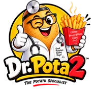 Dr. Pota2 logo